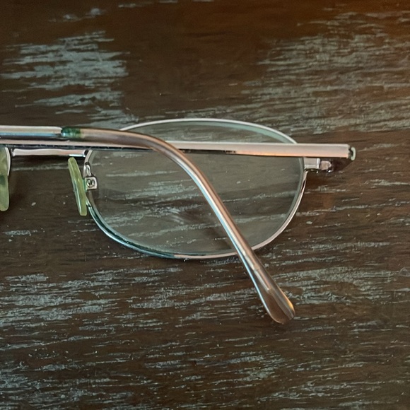 Metalfkex S.L. Pink eyeglasses 51-18-140 - Picture 4 of 15